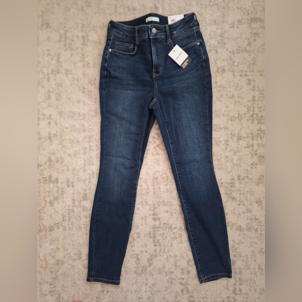 Nine West Skinny Jeans